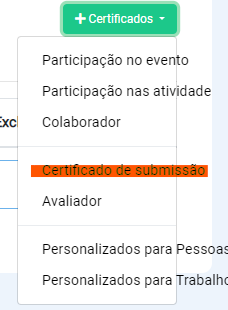 Submissão